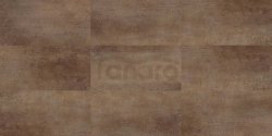 VILO - Panele ścienne SPC Rust Mat / Rdzawy Matowy 30x60