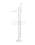 EXCELLENT PI bateria wannowa wolnostojąca, biały mat AREX.1255WH