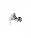 LAVITA Bateria prysznicowa Spark Chrome