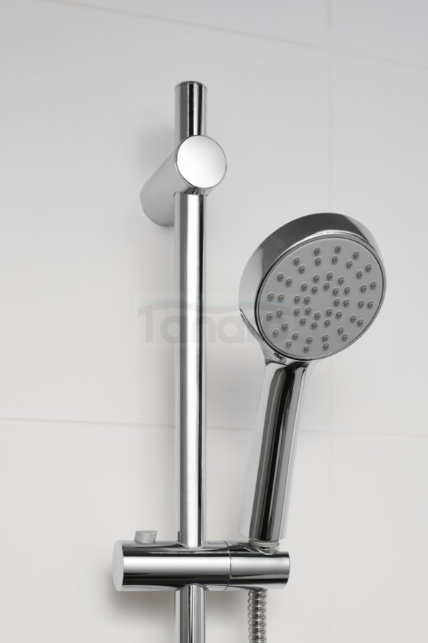 ARMATURA KRAKÓW KFA Natrysk przesuwny SPARC CHROM 841-371-00