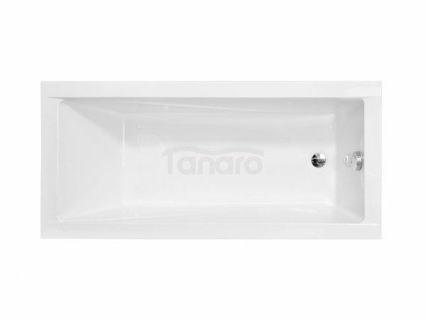 BESCO Wanna akrylowa Modern 150x70 #WAM-150-MO