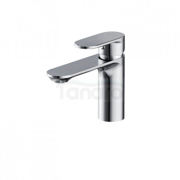 CERSANIT - Bateria umywalkowa sztorcowa CREA chrom  S951-328