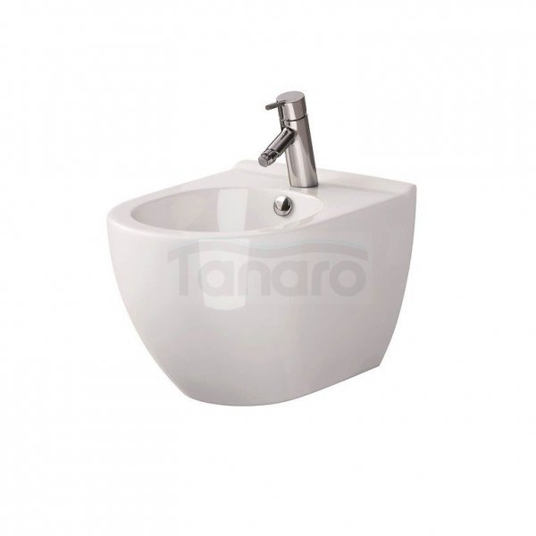 CERSANIT - Bidet zawieszany ZEN  K117-001
