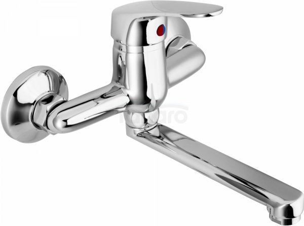 ARMATURA KRAKÓW KFA bateria jednouchwytowa, umywalkowa ATUT 5510-850-00