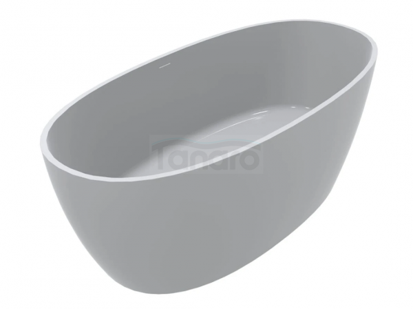 MIRAGGIO Wanna wolnostojąca 170x80 IRELAND MAT 8813645