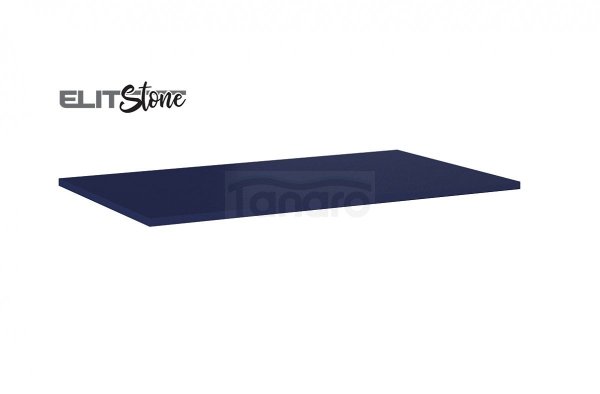 ELITA BLAT MARMUR 80/46/1,5 NAVY BLUE MATT 168228/RE050800017030