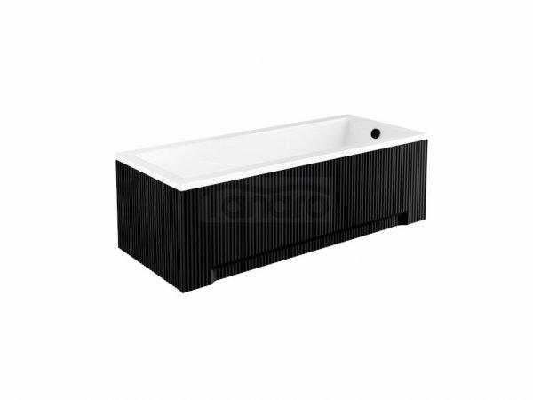 BESCO Wanna akrylowa Modern 170x70 #WAM-170-MO