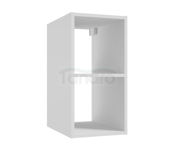 DEFTRANS Kubik szafka A30 x 60 x 44 biały 125-A-03021