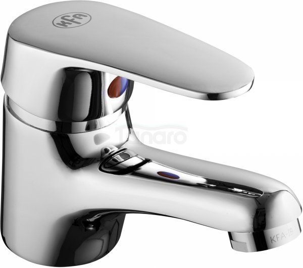 ARMATURA KRAKÓW KFA bateria jednouchwytowa, umywalkowa ATUT  5512-855-00