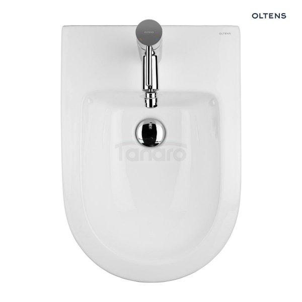 OLTENS Hamnes bidet wiszący biały 46004000