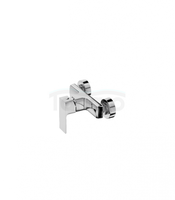 LAVITA Bateria prysznicowa Aquila Chrome