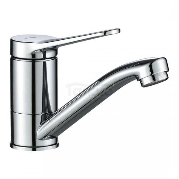 KUCHINOX - Bateria umywalkowa VILLA stojąca z ruchomą wylewką  BVK_026D