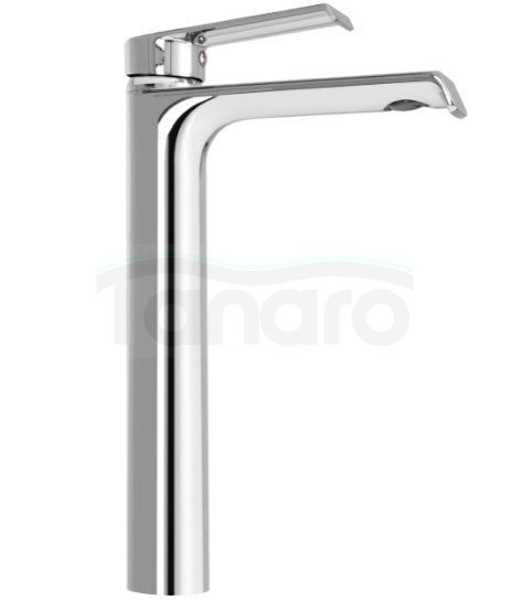 REA - Bateria umywalkowa HASS Chrome Wysoka