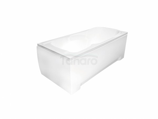 BESCO Wanna akrylowa Majka Nova 150 #WAM-150-PK
