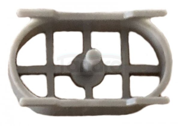 AQUALine - Odpływ liniowy podłogowy SLIM kwadrat chrom Obrotowy syfon ROZMIAR 100cm RSK01100