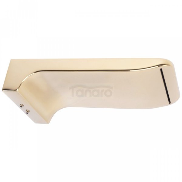REA - Bateria podtynkowa MASON gold / złota