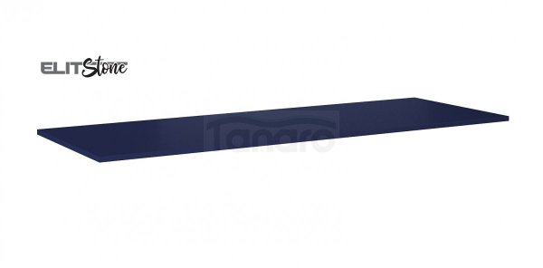 ELITA BLAT MARMUR 140/46/1,5 NAVY BLUE MATT 168231/RE051400017030