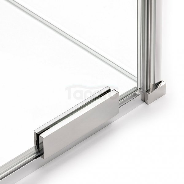 NEW TRENDY Kabina prysznicowa prostokątna SMART 110x90x200 EXK-4026