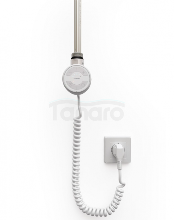LAVITA Grzałka elektryczna White 600 W