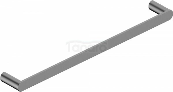 ARMATURA KRAKÓW KFA wieszak łazienkowy 45 cm GUN METAL GREY 864-026-61