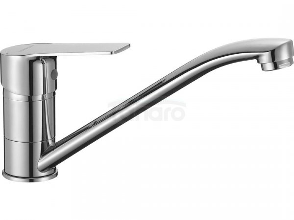 KUCHINOX - Bateria zlewozmywakowa BORGO stojąca  BKB_060D