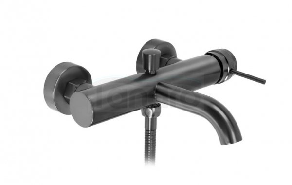 REA - Bateria wannowa LUNGO GRIP Tytan