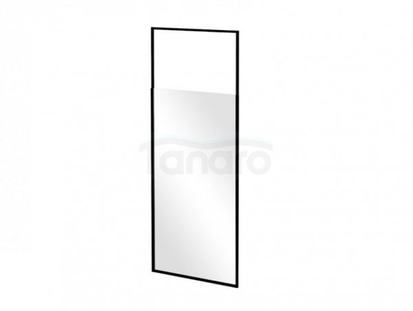 BESCO Kabina ścianka WALK-IN ICON 100 IC-100-200C