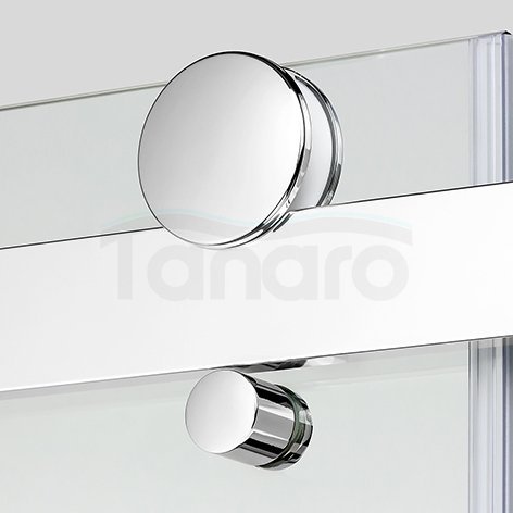 NEW TRENDY Drzwi wnękowe przesuwne DIORA 100x200 EXK-1303 DARMOWA DOSTAWA