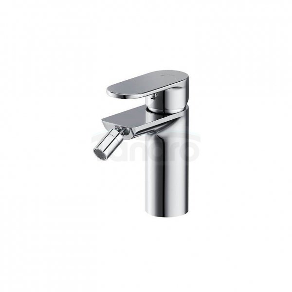 CERSANIT - Bateria bidetowa sztorcowa CREA chrom  S951-315