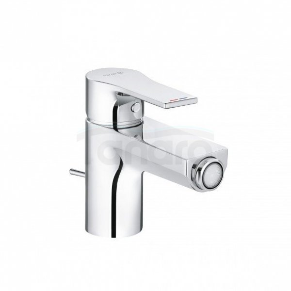 KLUDI - Bateria bidetowa ZENTA SL 485300565