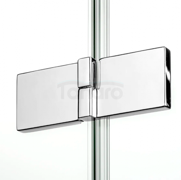 NEW TRENDY Drzwi wnękowe Reflexa 90x200 EXK-5059/EXK-5060