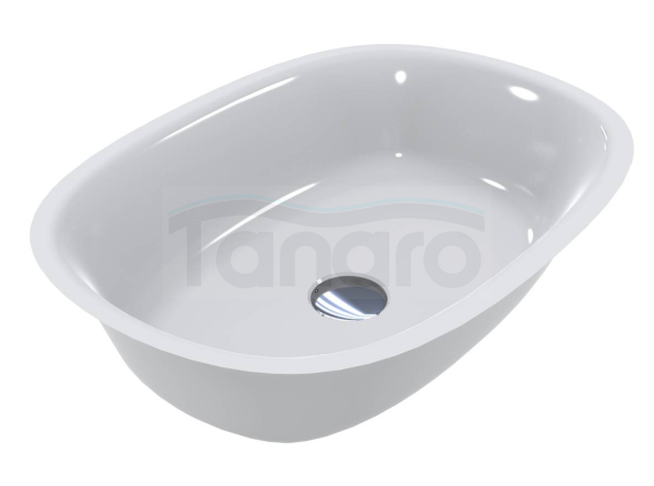 MIRAGGIO Umywalka JAY 0001875