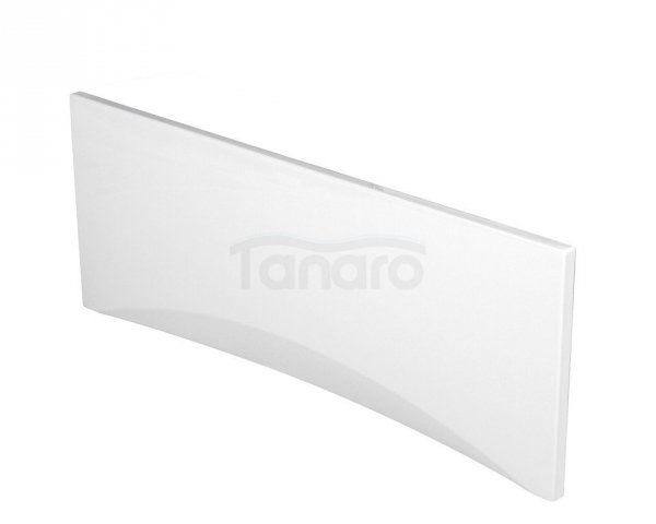 CERSANIT - panel czołowy do wanny VIRGO 160 x 75 cm S401-045