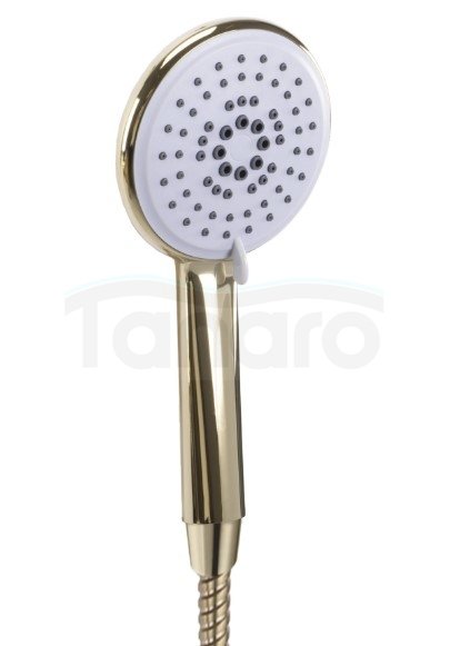 REA - Bateria prysznicowa DART Gold / Złota
