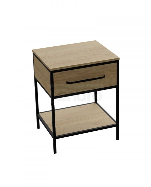LAVITA Szafka stojąca Plano 600 