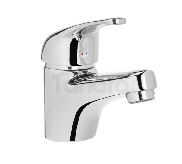INVENA - Bateria umywalkowa PEREA  BU-05-001-Q
