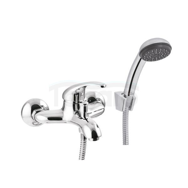 INVENA - Bateria  wannowa INIS  BW-84-001-L