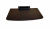 Półka metalowa 35x22 cm ścienna uchwyt na pod dekoder RTV ROUTER WIFI SWITCH TUNER 