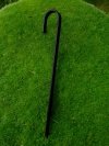 KOTWA ŚLEDŹ SZPILKA DO BRAMKI TRAMPOLINY STP 20mm x 55cm MetalFab 