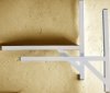 Wspornik uchwyt klimatyzatora klimatyzacji 90 cm MetalFab
