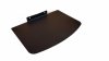 Półka metalowa 35x25 cm ścienna uchwyt na pod dekoder RTV ROUTER WIFI SWITCH TUNER 
