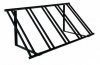 Stojak rowerowy na 5 rowerów R4 MetalFab