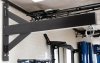 Uchwyt wieszak hak na worek bokserski wzmocniony WZH MetalFab