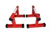 Paraletki uchwyty do pompek PM MetalFab
