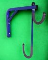 Wieszak rowerowy na 2 dwa rowery Metalfab