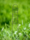 PODPORA PODPÓRKA 60 cm  fi6 DO ROŚLIN KWIATÓW 05
