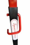 Stojak pod sztangę regulowany MetalFab SSR