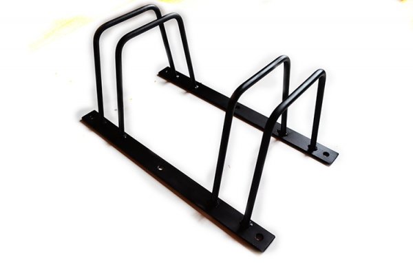 Stojak na 2 rowery R2 MetalFab