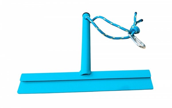 ZAGINACZ ZAGINADŁO RĘCZNE PARAPETOWE DEKARSKIE 250MM MetalFab