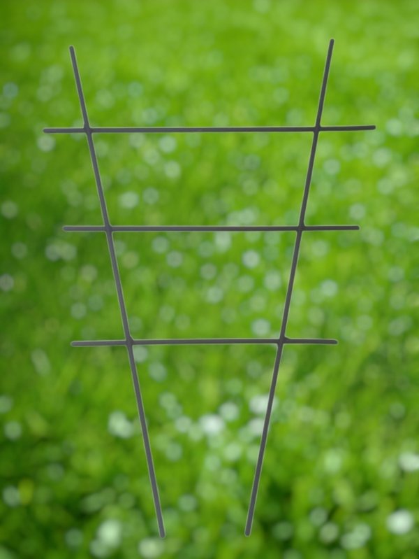 PODPORA PODPÓRKA 60 cm fi6 DRABINKA DO ROŚLIN KWIATÓW 05